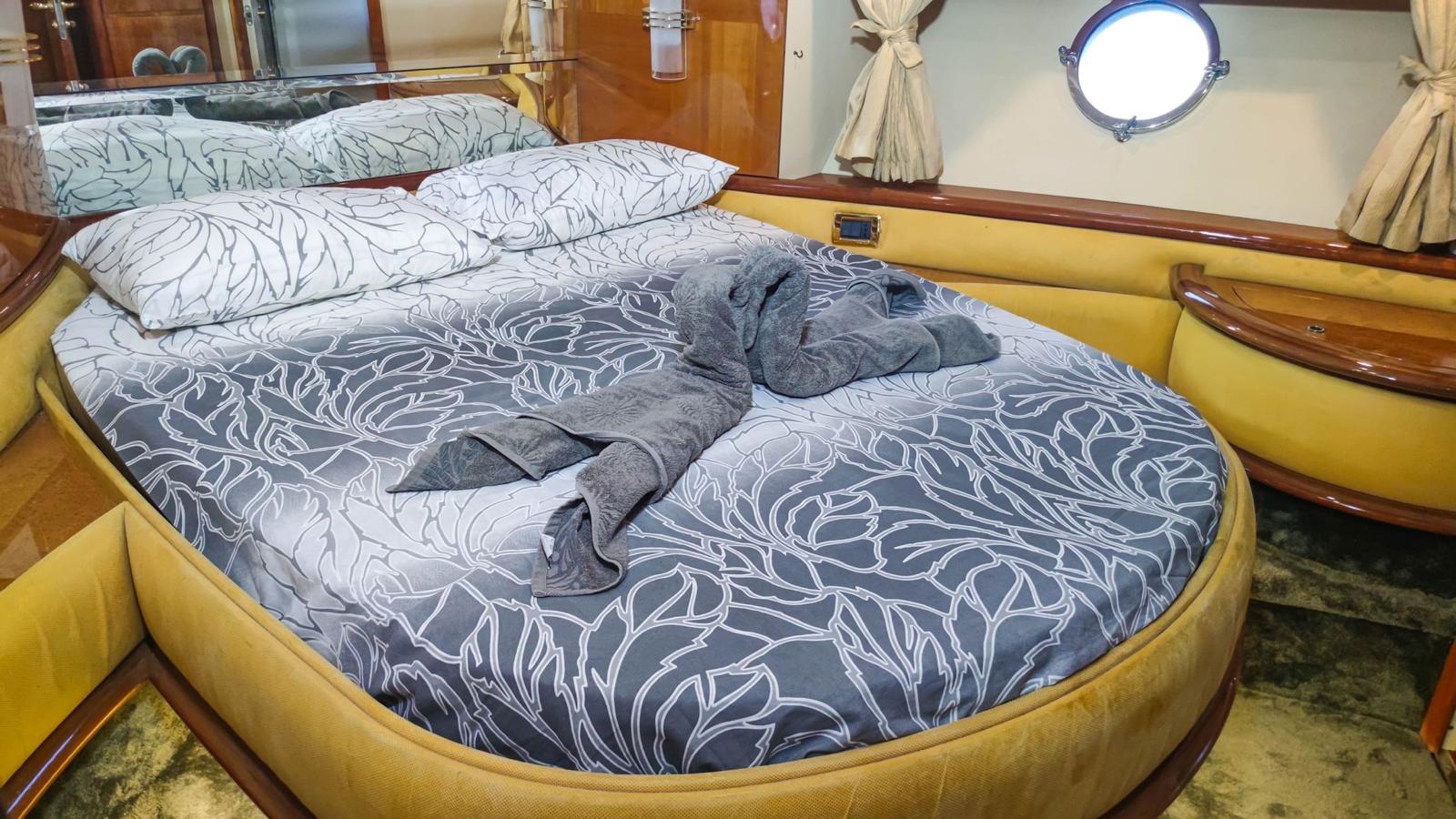 Antalya Yacht Rent - A14455-3